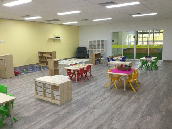 Ornato Umbrina – Eco Flooring Systems