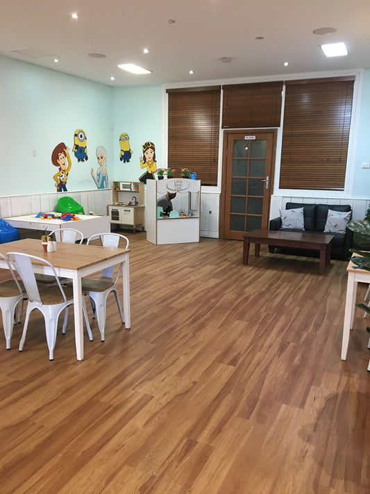 Ornato Vichy – Eco Flooring Systems