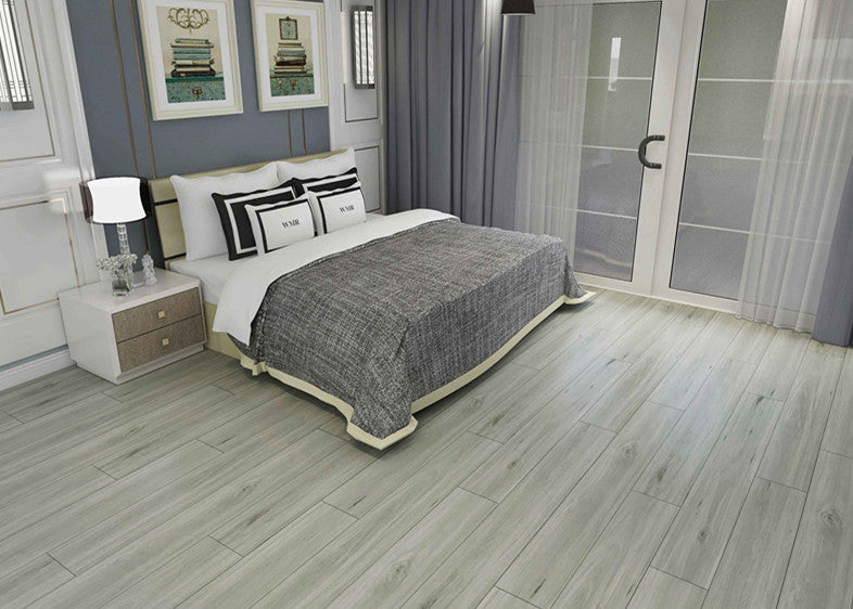 Ornato 6mm blackbutt Hybrid Flooring Elite - My Rugs Online