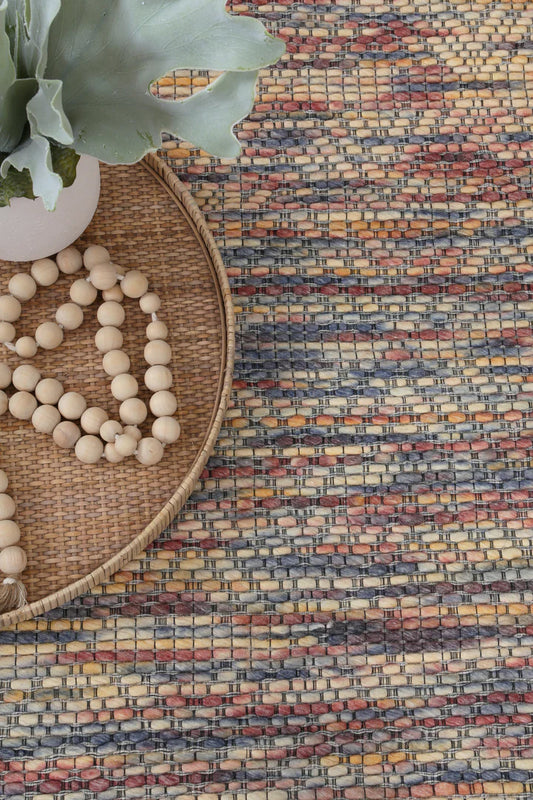Why Should You Choose Wool Rugs for High Traffic Areas?