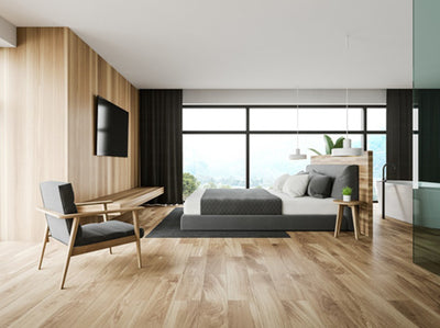 Elevating Modern Living: The Ultimate Guide to Hybrid Flooring