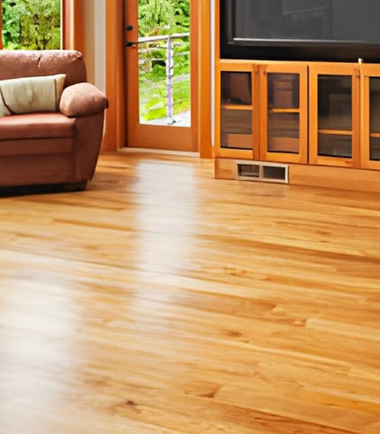 Laminate Flooring