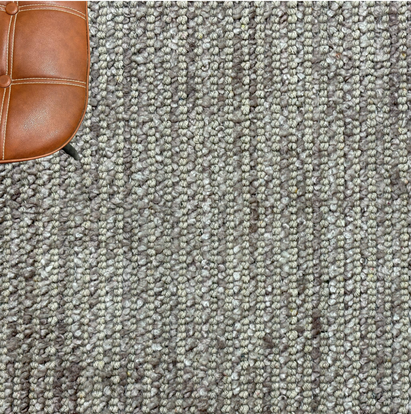 Flat Weave