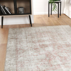 Carmella Blush Machine Washable Rug - 0023-00-_6