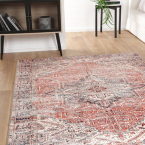 Jezebel Machine Washable Rug - 0161-00-_6