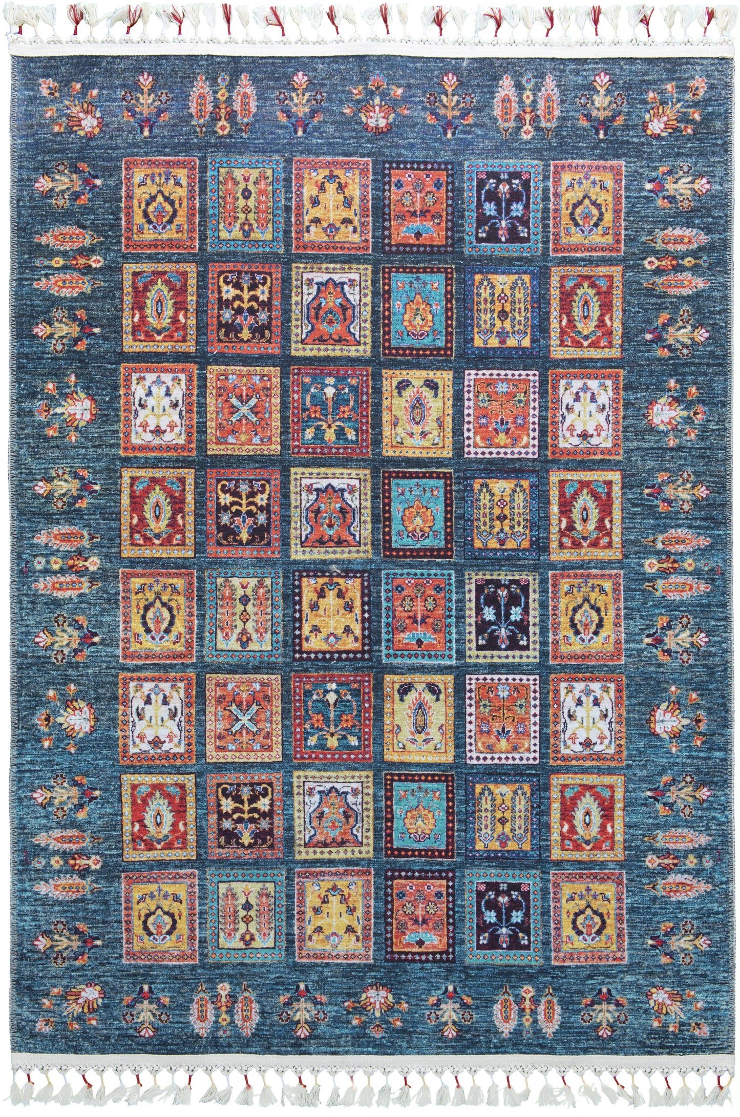 Sal Rugs