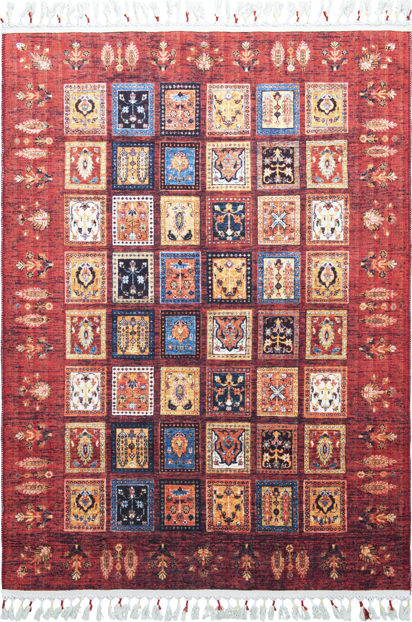 Sal Rugs