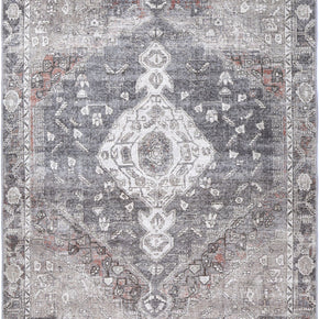 Jules Machine Washable Rug - 1174-04-_1