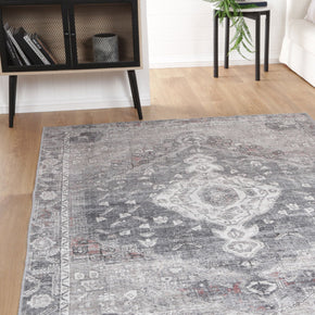 Jules Machine Washable Rug - 1174-04-_6