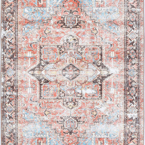 Marcel Machine Washable Rug - 1190-00-_1