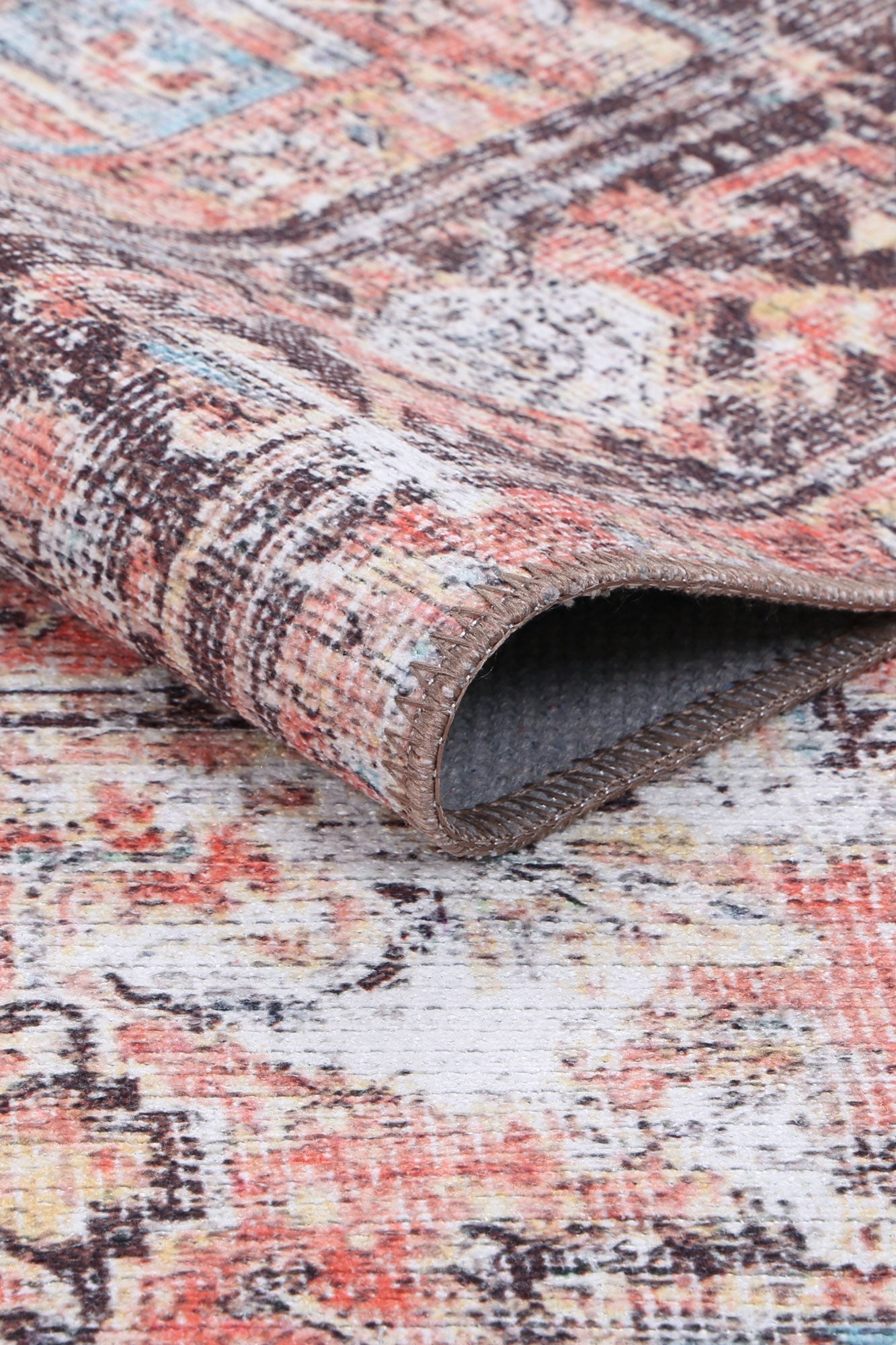Marcel Machine Washable Rug