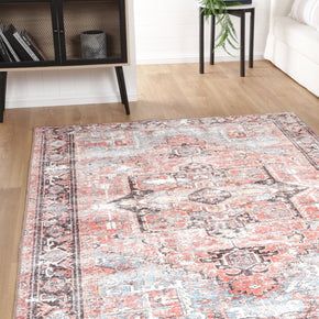 Marcel Machine Washable Rug - 1190-00-_6