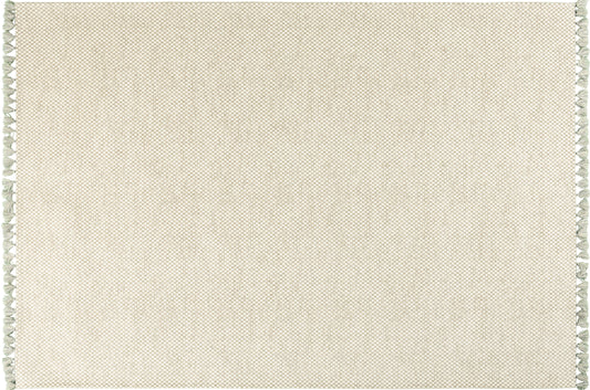 Stay Steady and Stylish: Discover the Fuga Rubber Backed Nonslip Rugs – Soft, Easy to Clean, and Safe