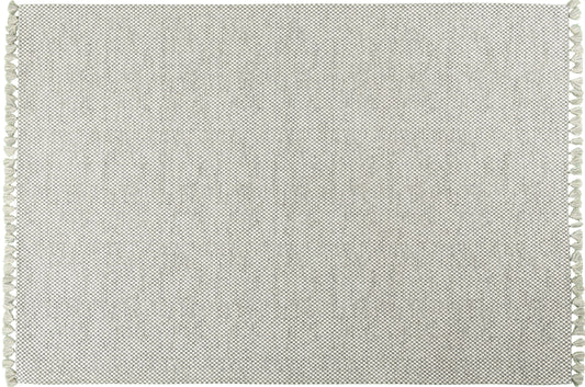 Stay Steady and Stylish: Discover the Fuga Rubber Backed Nonslip Rugs – Soft, Easy to Clean, and Safe
