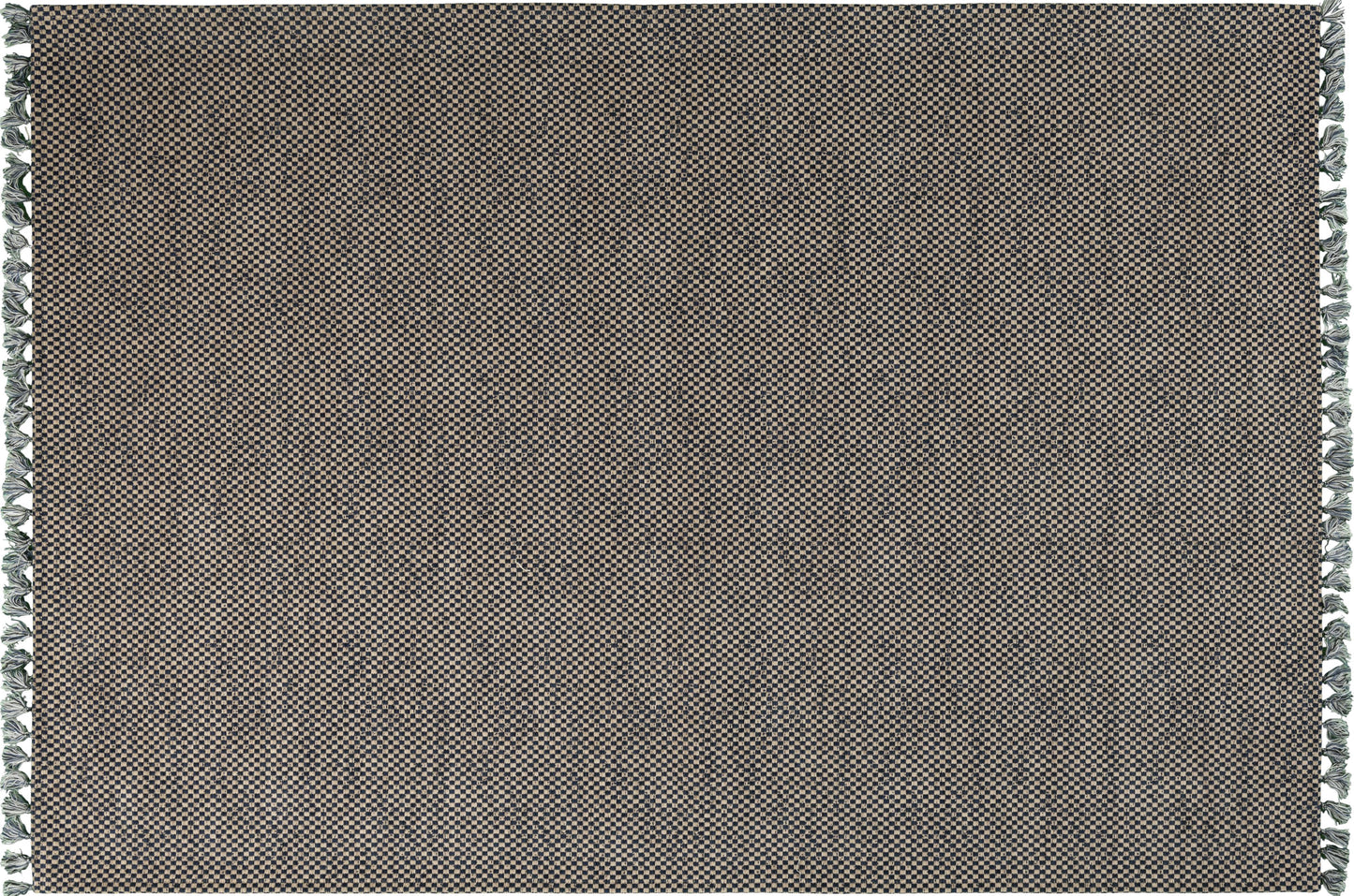 Stay Steady and Stylish: Discover the Fuga Rubber Backed Nonslip Rugs – Soft, Easy to Clean, and Safe