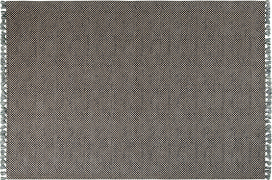 Stay Steady and Stylish: Discover the Fuga Rubber Backed Nonslip Rugs – Soft, Easy to Clean, and Safe