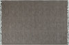 Stay Steady and Stylish: Discover the Fuga Rubber Backed Nonslip Rugs – Soft, Easy to Clean, and Safe