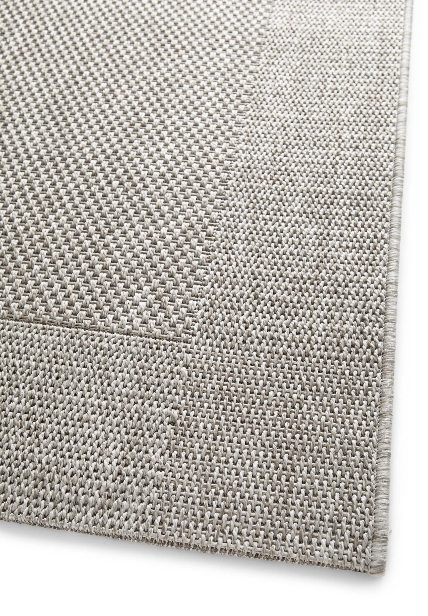 Lime Grey Washed Outdoor Verandah Rug
