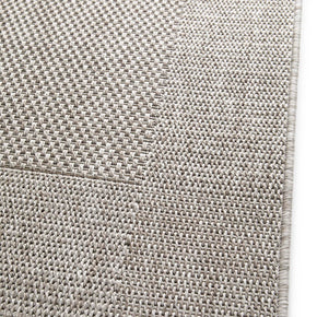 Lime Grey Washed Outdoor Verandah Rug - 3900-037