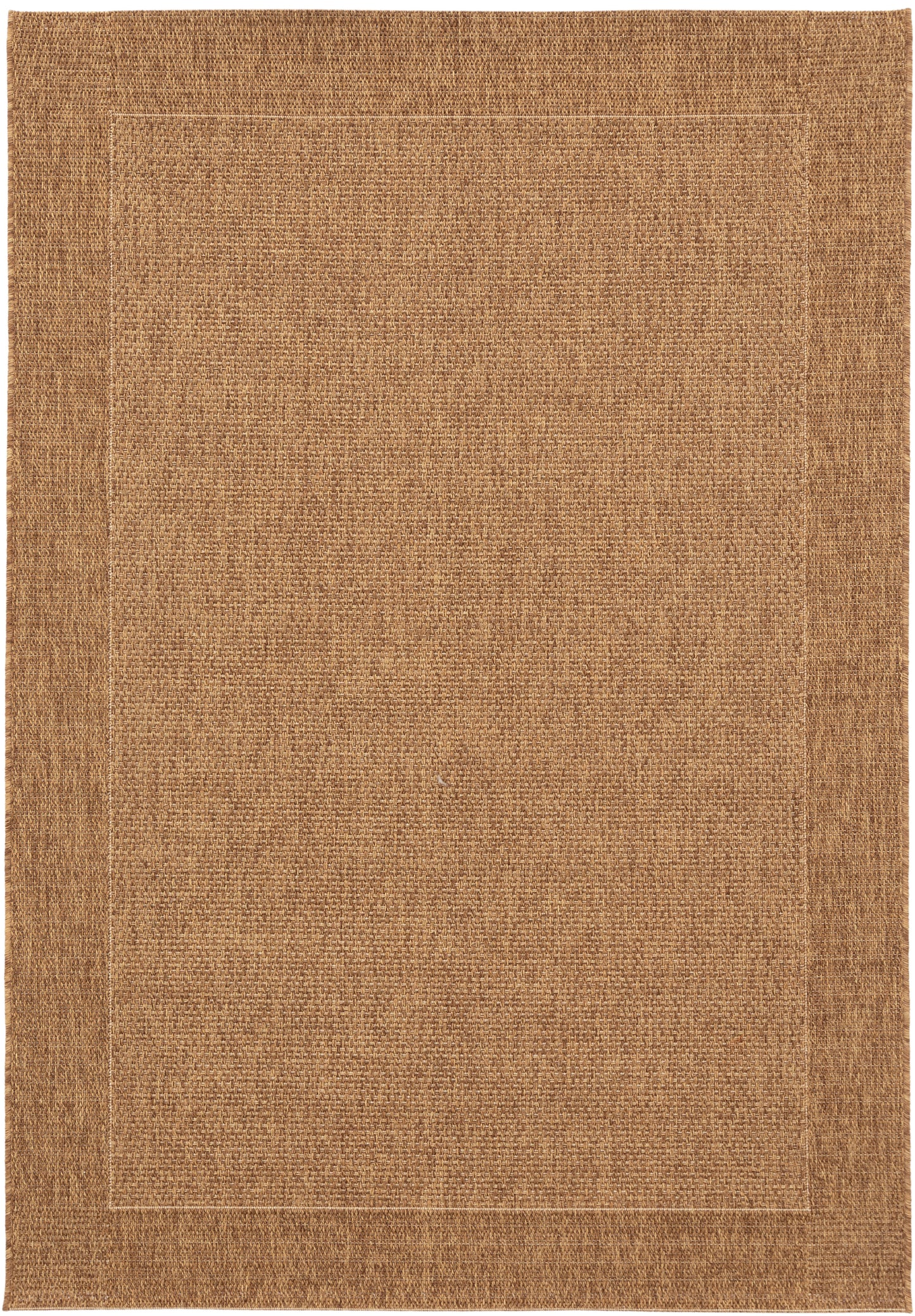 Natural Outdoor Verandah Rug