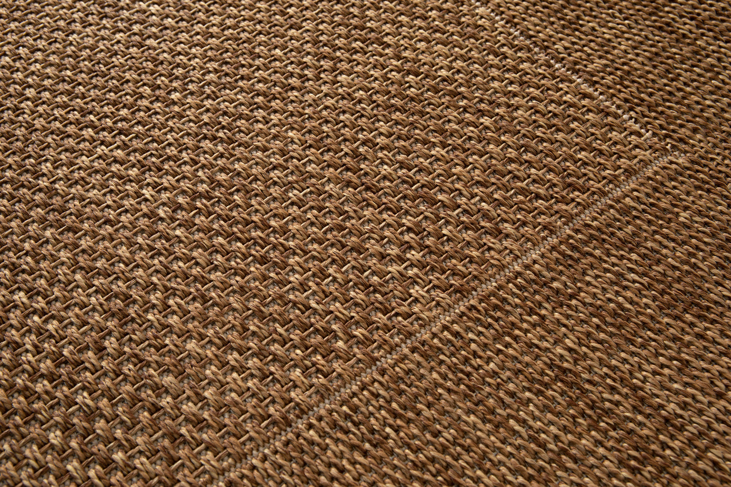 Natural Outdoor Verandah Rug