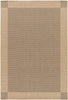 Sand 2 Tone Outdoor Verandah Rug