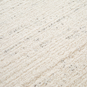 Cumulus low Pile Shaggy rug Latte - 50801-567