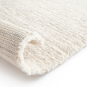 Cumulus low Pile Shaggy rug - 50801-568