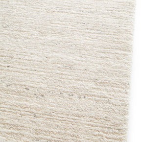 Cumulus low Pile Shaggy rug - 50801-568