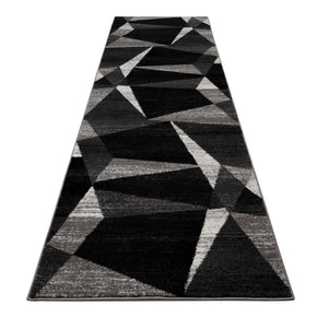 Adore 2301 Grey Hallway Runner - Adore_202301_20Grey_20Runner_1205ac35-e235-4a33-a8ed-cb8552525d10