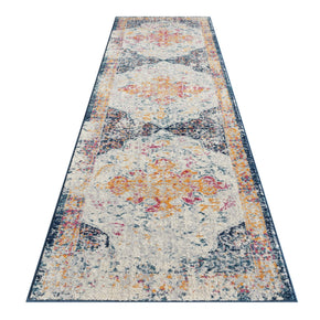 Adore 2302 Multi Hallway Runner - Adore_202302_20Multi_20Runner