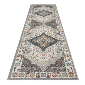 Adore 2304 Grey Hallway Runner - Adore_202304_20Grey_20Runner_093b260f-a321-421e-91cd-748fbd2a14ac