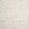 Alpine 3630 Ivory Hallway Runner
