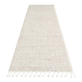 Alpine 3630 Ivory Hallway Runner - Alpine_203630_20Ivory_20Runner_cd31ec9e-7890-433c-92d1-0a198d7acb99