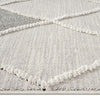 Alpine 3635 Grey Hallway Runner