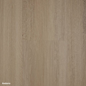 Ultimo Luxury Vinyl Plank 4.5mm - Andora