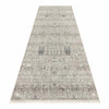 Aria 8204 Grey Hallway Runner
