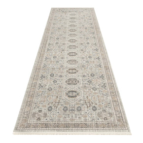 Aria 8207 Grey Hallway Runner - Aria_208207_20Grey_20Runner