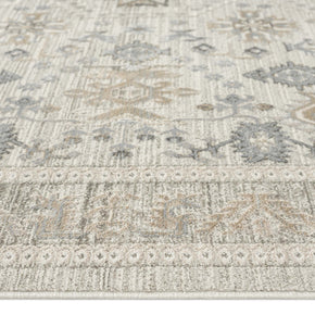 Aria 8207 Grey Hallway Runner - Aria_208207_20Grey_20Thickness_360b783e-b716-4ac0-b5df-2fa202b5625c