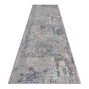 Ashford 17 Grey Hallway Runner - Ashford_2017_20Grey_20Runner