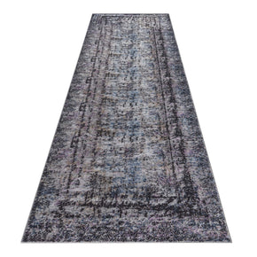 Ashford 636 Grey Hallway Runner - Ashford_20636_20Grey_20Runner