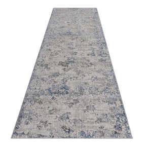 Ashford 95 Lt.Grey Hallway Runner - Ashford_2095_20Lt_20Grey_20Runner