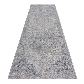 Ashford 9 Grey Hallway Runner - Ashford_209_20Grey_20Runner