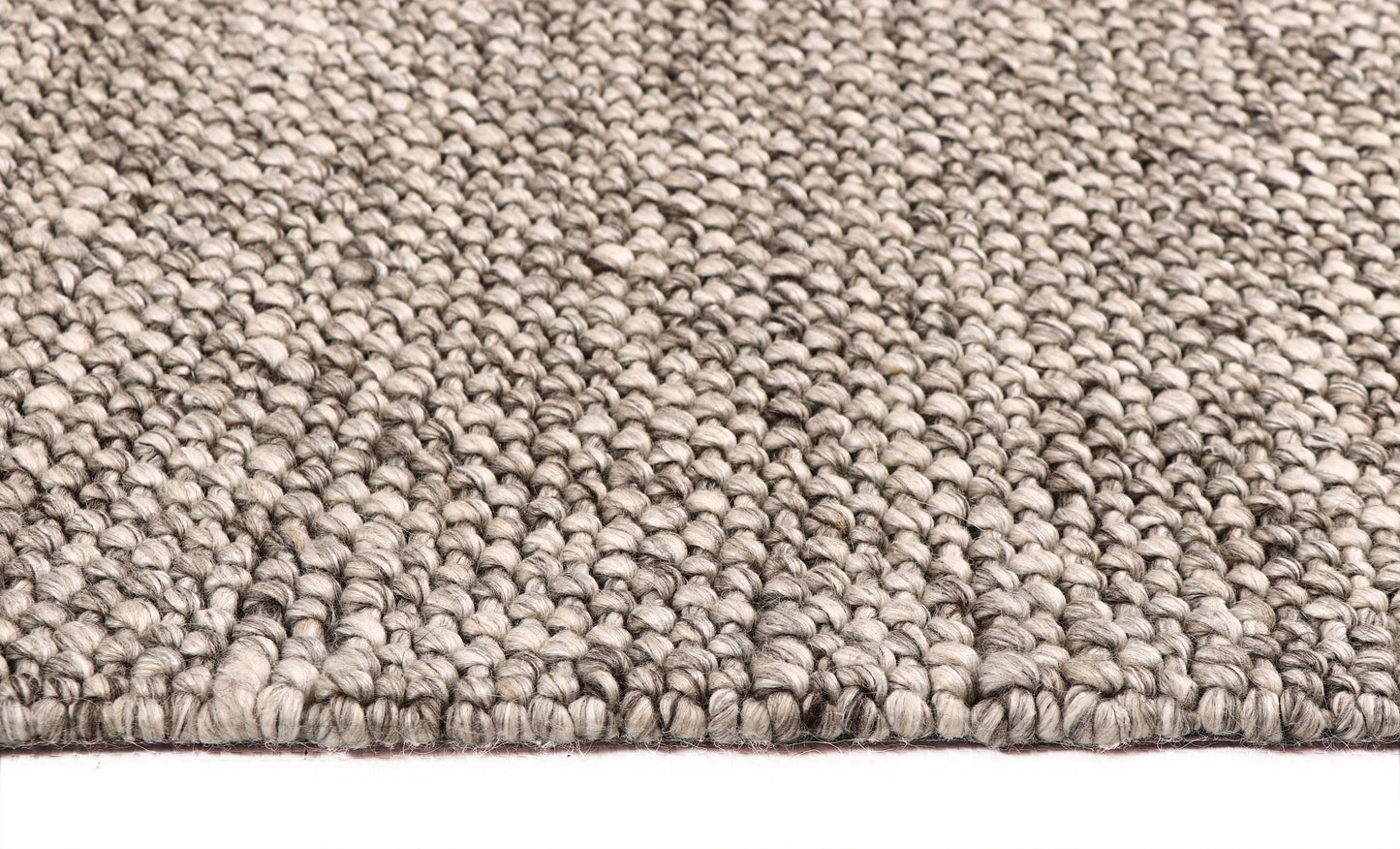 Boalt Woolen Braided premium quality NZ Wool+Viscose