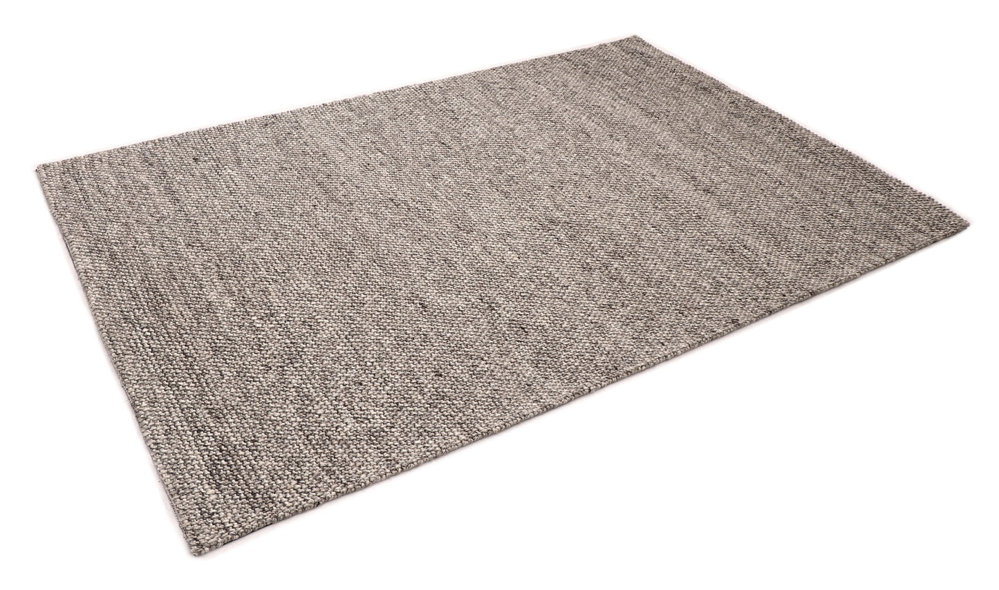 Boalt Woolen Braided premium quality NZ Wool+Viscose