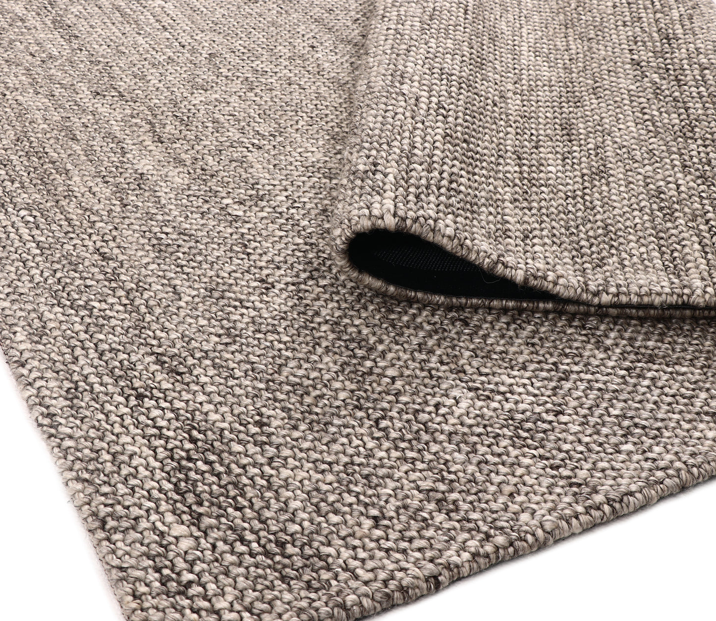 Boalt Woolen Braided premium quality NZ Wool+Viscose