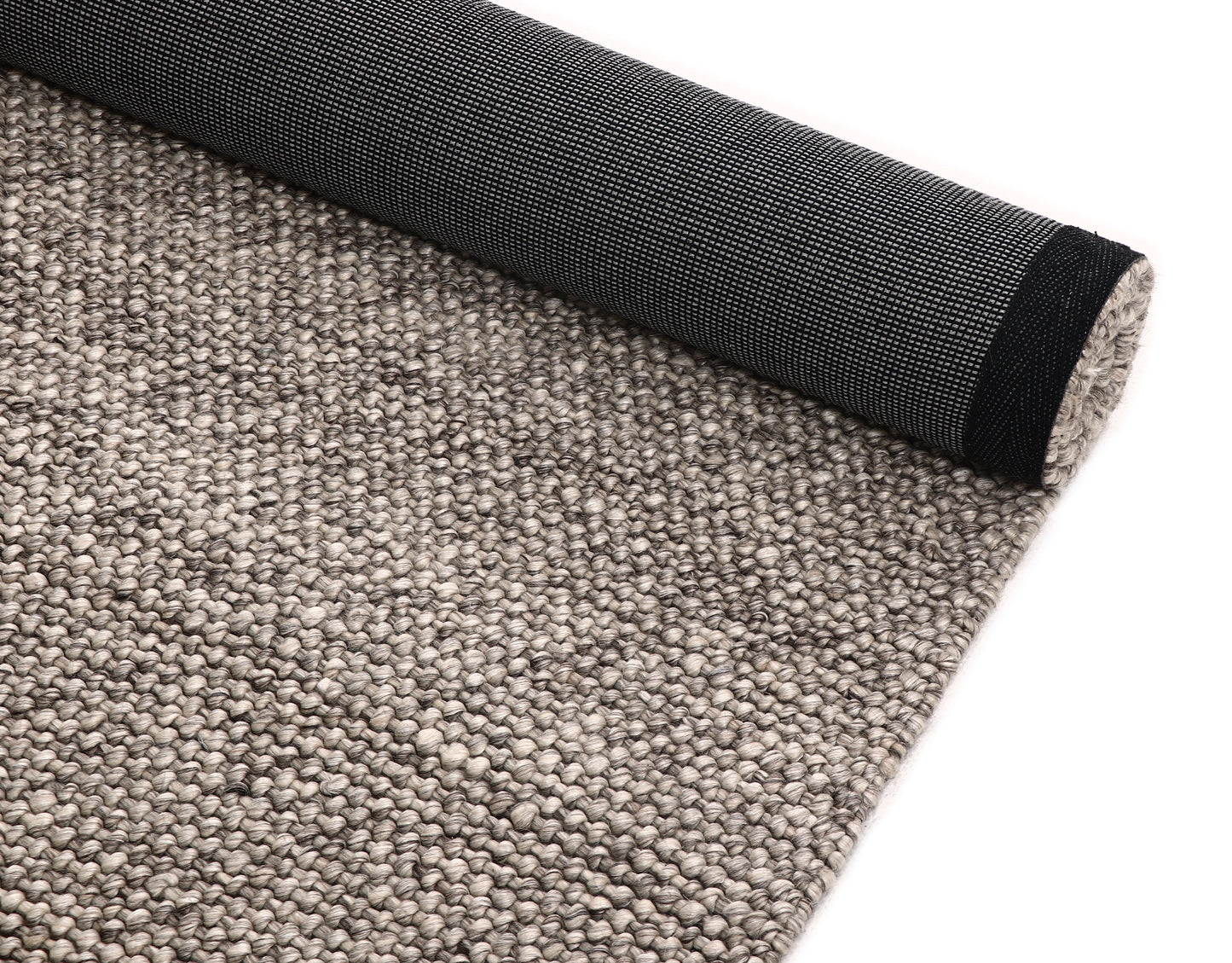 Boalt Woolen Braided premium quality NZ Wool+Viscose