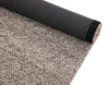 Boalt Woolen Braided premium quality NZ Wool+Viscose