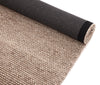 Boalt Woolen Braided premium quality NZ Wool+Viscose