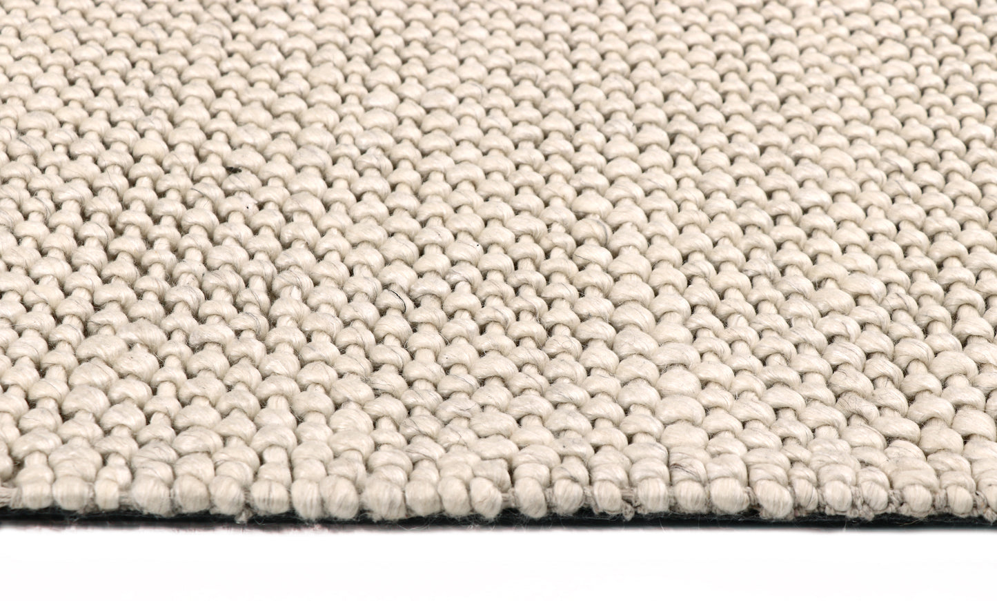 Boalt Woolen Braided premium quality NZ Wool+Viscose